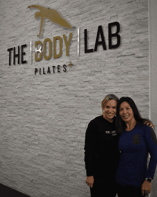 The Body Lab