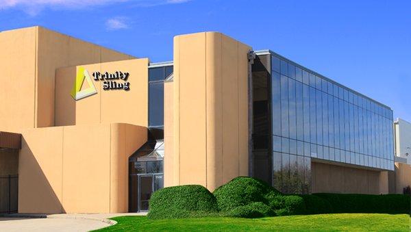 Trinity Sling headquarters in Arlington, Texas