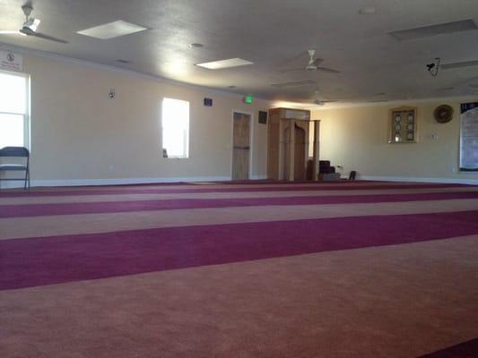 Islamic Center of Fairfield