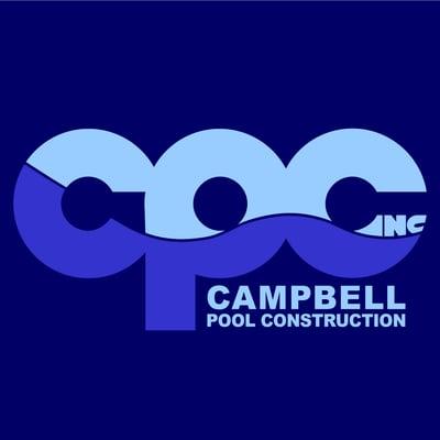 Campbell Pool Construction