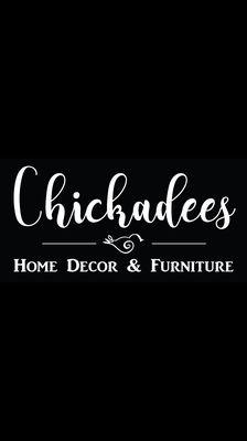 Chickadees Home Decor