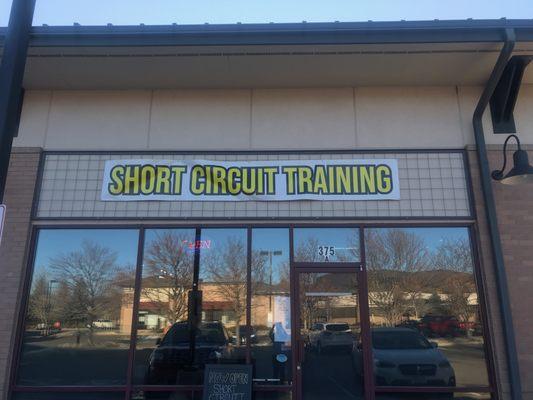 Short Circuit Training Company