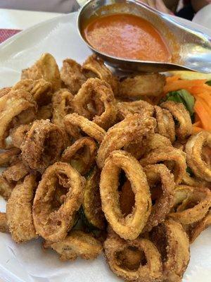 Calamari