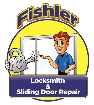 FISHLER LOCKSMITH & SLIDING DOOR REPAIR