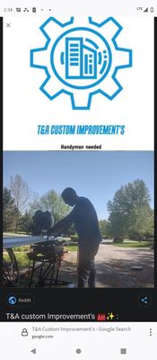 T&A Custom Improvements