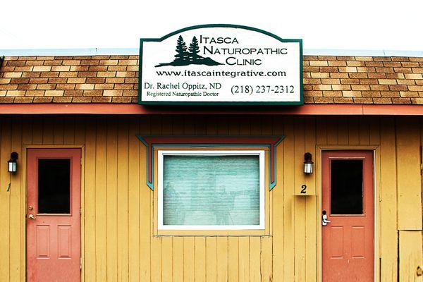 Itasca Naturopathic Clinic Park Rapids, MN