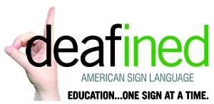 ASL Deafined