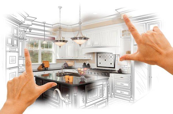 Make Your Kitchen Dreams a Reality with Homestead Remodeling & Consulting, LLC