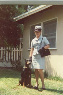 Ashley, Vietnam Veteran, USN Corpsman