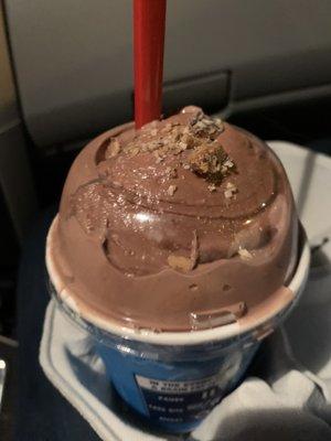 Chocolate Almond Roca