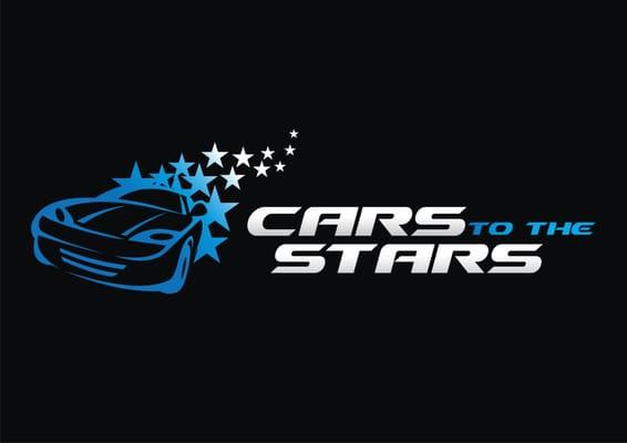 Cars To The Stars gets a new logo in September of 2013