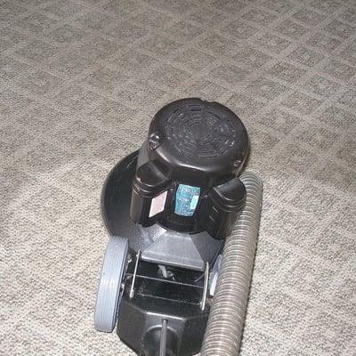 Professional Carpet Cleaning and Repair