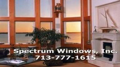 Spectrum Windows, Inc.