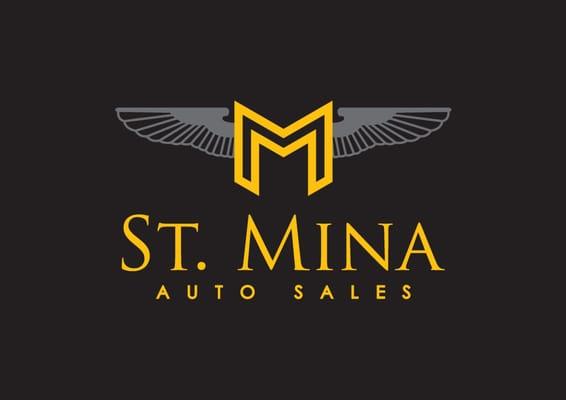 St Mina Auto Sales