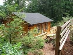 Chestnut Cabin