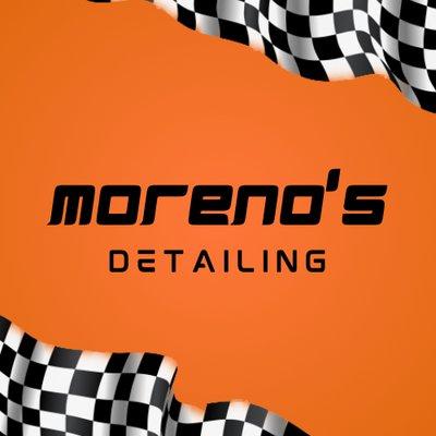 Moreno’s Detailing