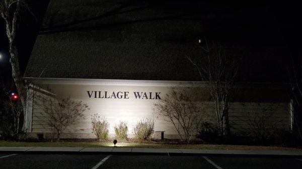 Village Walk