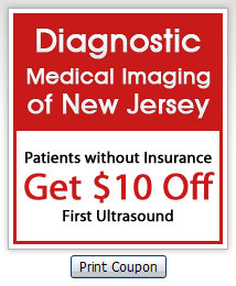 Diagnostic Medical Imaging of New Jersey