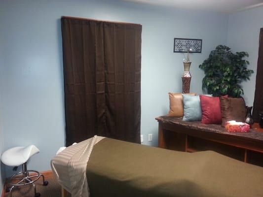 Treatment Room