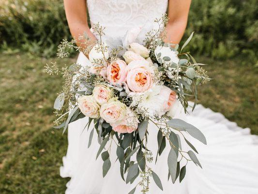 Speckled Fox Flowers & Gifts