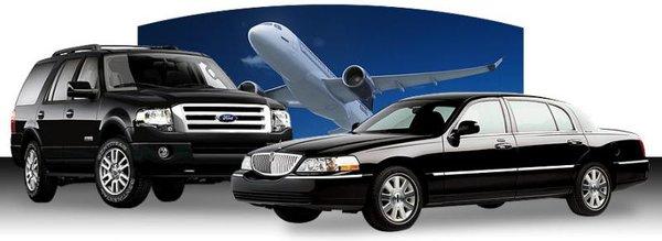 NJ Taxis Airport Limos