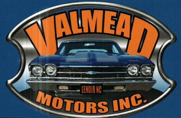 Valmead Motors