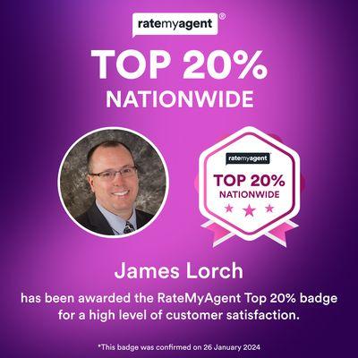 James Lorch - Coldwell Banker Professionals