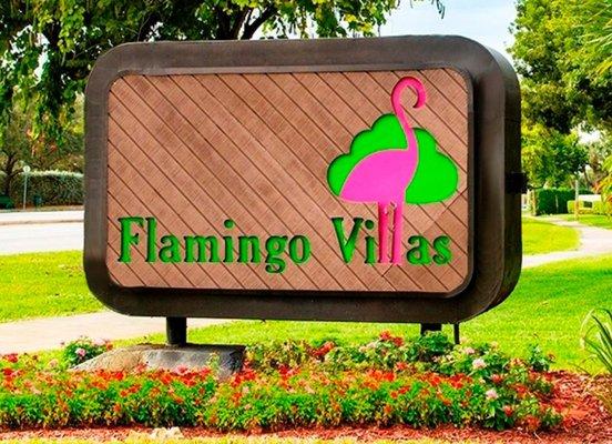 Flamingo Villas Homeowners Association