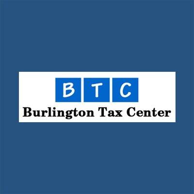 Burlington Tax Center