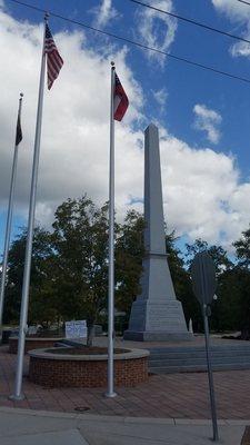 Dr. Martin Luther King Jr. Memorial Park