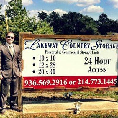 Lakeway Country Storage