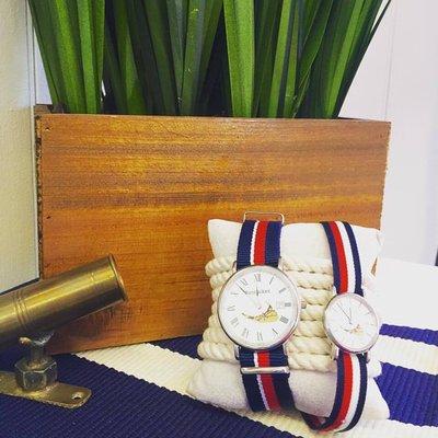 Nantucket Watches