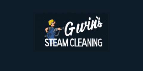 Gwin's Steam Cleaning