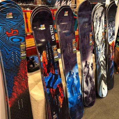 Fox Chapel Ski & Board