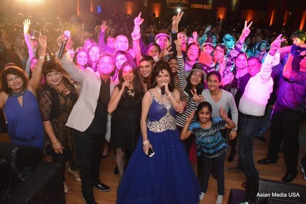 DJ Prashant - Indian DJ in Chicago.  Singers