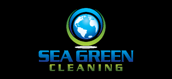 Sea Green Cleaning