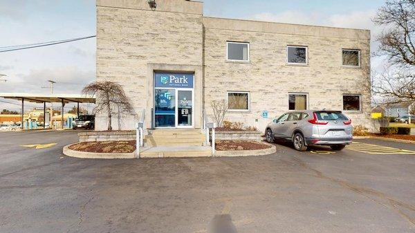 Park National Bank: Bucyrus Office