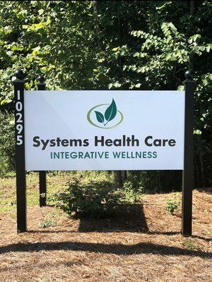 Welcome to Systems Health Care!