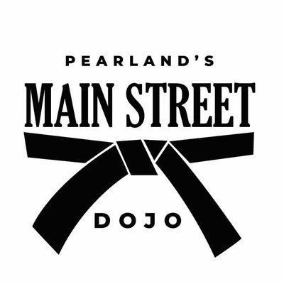 Pearland's Main Street Dojo