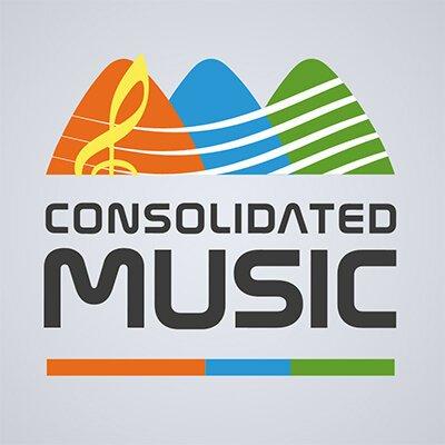 Consolidated Music of Barrington Inc