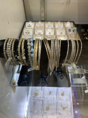 Potter's Consignment & Gold Jewelry