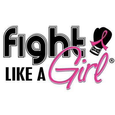 Fight Like a Girl