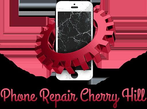 Phone Repair Cherry Hill Logo