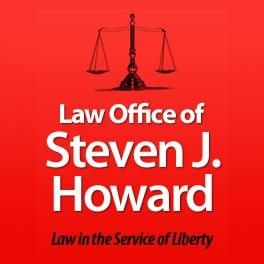 Law Office of Steven J Howard logo