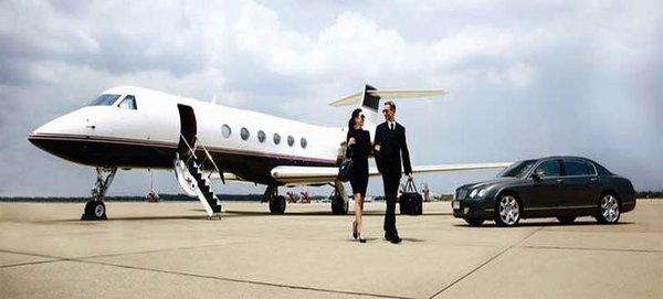 Reliable airport transfer Teterboro / Westchester