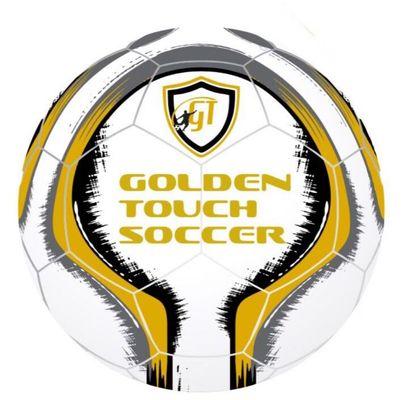 GT Soccer Ball!