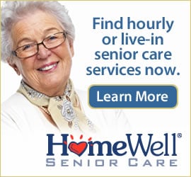 Hourly & Live in senior care