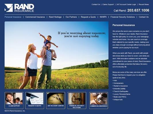 Rand Insurance