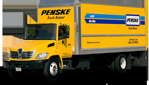 Truck Rental