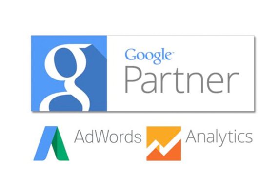 We're a Certified Google Partner, so if you need to found on the web, we can help.